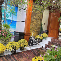 Nhà Đẹp Thăng Long, Nhà Đẹp Tân Cổ Điển View Mặt Sông - Quận Hải Châu | 21.9 Tỷ - Lehuynh 093147979
