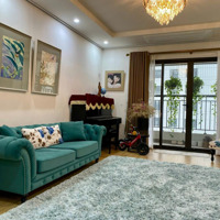 Hàng Hiếm! Bán Căn Hộ 100M2 Giá Chỉ 4,8 Tỷ Thiết Kế 3N 2W, Nhà Mới Full Nội Thất, Sẵn Sổ, Có Ra Lộc
