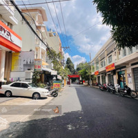Vị Trí Siêu Đẹp Ngay Trường Đại Học Cảnh Sát. Ra Kha Vạn Cân Chỉ 100M.ngang 5,8M.xây Cao Tầng Tốt