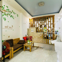 Bán Nhà Lầu Thổ Cư Hoàn Công Một Sẹc Trần Quốc Toản Bình Đa, Hơn 80M2 Giá Hơn 4 Tỷ.