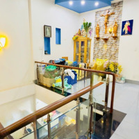 Bán Nhà Lầu Thổ Cư Hoàn Công Một Sẹc Trần Quốc Toản Bình Đa, Hơn 80M2 Giá Hơn 4 Tỷ.