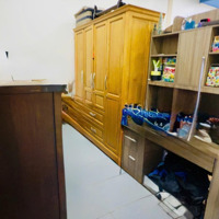 Bán Nhà Lầu Thổ Cư Hoàn Công Một Sẹc Trần Quốc Toản Bình Đa, Hơn 80M2 Giá Hơn 4 Tỷ.