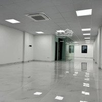 Bán Toà Văn Phòng Yên Xá - Nguyễn Xiển 125M-10T Thông Sàn Chỉ 35.5 Tỷ- Đường Rộng 10M, Vỉa Hè