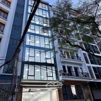 Bán Toà Văn Phòng Yên Xá - Nguyễn Xiển 125M-10T Thông Sàn Chỉ 35.5 Tỷ- Đường Rộng 10M, Vỉa Hè