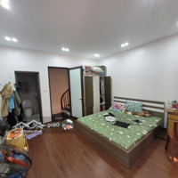 Bán Nhà Ngô Đình Mẫn Hàng Xóm Park City- Ngõ Thông - Ở Ngay 40M 5.9 Tỷ