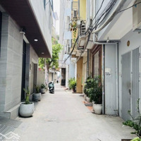 Bán Gấp Nhà Riêng Phố Minh Khai Giá Rẻ 6,8 Tỷ, 38M2, 4 Phòng Ngủ 4Vs, Ngõ Oto Đỗ Gần Nhà