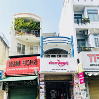 13Tỷ5 Mtkd 20M P. Tân Sơn Nhì, Diện Tích: 76M2 Ngang Rộng 4.5M, Đúc 2 Tấm, Đoạn Đẹp Sầm Uất, Ít Nhà Bán