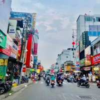 13Tỷ5 Mtkd 20M P. Tân Sơn Nhì, Diện Tích: 76M2 Ngang Rộng 4.5M, Đúc 2 Tấm, Đoạn Đẹp Sầm Uất, Ít Nhà Bán