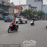 Bán Nhà Ngô Xuân Quảng, Gia Lâm,Diện Tích70M, 3 T, Đường 22M, Vỉa Hè Kinh Doanh Tấp Nập, Nhỉnh 21,X Tỷ.