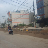 Bán Nhanh 118M Mặt Tiền Đường Lò Lu Quận 9 Giá Bán 12,4 Tỷ