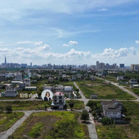 Bán Cặp Nền Villa Mặt Tiền Sông Kdc Phú Nhuận - Tổng Diện Tích: 618M2(2 Lô) - Vị Trí Sáng Và Đẹp