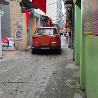 Bán Nhà Lĩnh Nam 33M2 , 6 Phòng Ngủ