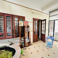 Bán Nhà Ngô Đình Mẫn - Trung Tâm Quận - Ngõ Đẹp - Gần Phố - Gần Ô Tô 38M 5.5 Tỷ