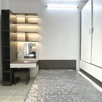 Cho Thuê Studio + 1 Phòng Ngủdự Án Mới 100% Full Nội Thất Cao Cấp Chưa Qua Sử Dụng Ngay Cv Gia Định