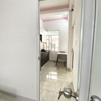 Cho Thuê Studio + 1 Phòng Ngủdự Án Mới 100% Full Nội Thất Cao Cấp Chưa Qua Sử Dụng Ngay Cv Gia Định