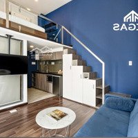 Duplex Cao Cấp Thoáng Mát Ngay Lý Thường Kiệt - Thành Thái