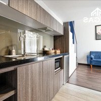 Duplex Cao Cấp Thoáng Mát Ngay Lý Thường Kiệt - Thành Thái