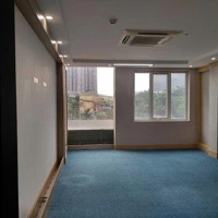 Mặt Phố Đồng Me, Nam Từ Liêm, 129M2, Giá: 53.6 Tỷ, Mt: 9M, 8 Tầng, Vỉa Hè 8M, Kinh Doanh, Văn Phòng