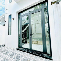 Nhà Trệt Lửng Hẻm Hai Bà Trưng Cách Mặt Tiền Chỉ 20M