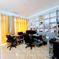 Bán Nhà 42M2X5T Đường Hàm Nghi, Gần Công Viên, 2 Mặt Ngõ, 10M Ra Ô Tô Tránh, Gần Vinhomes, 7.8 Tỷ
