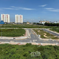 Cơ Hội Đầu Tư Sở Hữu Lô Đất Gần Ga Metro Ngay Đ.dương Thị Giang Q.12 Với 80M2 Shr Chỉ Cần 3,8Tỷy