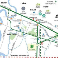 Tổng Hợp Rổ Hàng Đất Nền Khang Điền, Phong Phú, Bình Chánh. T4/2025 - Rẻ Nhất 5.3 Tỷ/ 100M2