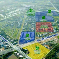 Tổng Hợp Rổ Hàng Đất Nền Khang Điền, Phong Phú, Bình Chánh. T4/2025 - Rẻ Nhất 5.3 Tỷ/ 100M2