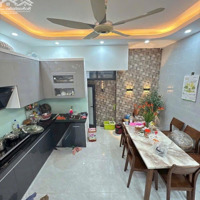 Bán Nhà Dân Xây Thương Thanh 70M_Mt5.2M,Nội Thất Sang Sịn,Mặt Ngõ Ô Tô Thông,Sát Đường 13.5M