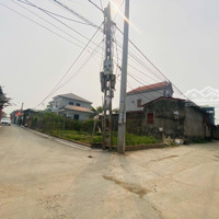 Bán Đất 45M Đình Trung, Xuân Nộn, Đông Anh Giá Chỉ Hơn 3 Tỷ