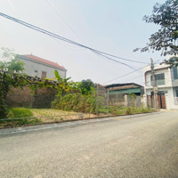 Bán Đất 45M Đình Trung, Xuân Nộn, Đông Anh Giá Chỉ Hơn 3 Tỷ