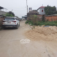 Bán 101M2 Đất Thổ Cư Tại Đông Yên Đường Ôtô 45 Chỗ Chạy Thông Giá Bán 1.9Ty Liên Hệ: 0966324404 E Oai