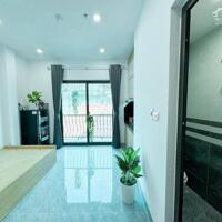 Bán nhà CHDV 160m2 8x20m Lê Quang Định 6 tầng thang máy 2 tỷ / năm đầu tư chỉ 20 tỷ - 0983458219
