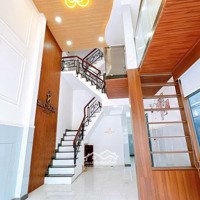 Siêu Phẩm Góc 2 Mặt Tiền Gò Dầu, Tân Phú Nhà Đẹp Vị Trí Đắc Địa Giá Siêu Tốt
