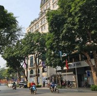 Bác Ruột Nhờ Bán Nhà Mặt Phố Hàng Bài 2,290M2, 2 Tầng, Mặt Tiền 37M, Dài 62M, 2200 Tỷ