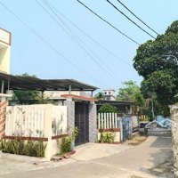 Bán Đất Lệ Sơn 1, Gần Chợ Lệ Trạch, Hoà Tiến, Hoà Vang, Đà Nẵng