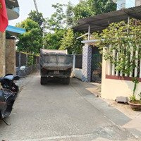 Bán Đất Lệ Sơn 1, Gần Chợ Lệ Trạch, Hoà Tiến, Hoà Vang, Đà Nẵng