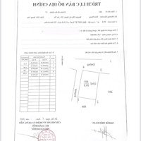 Cần Bán Lô Góc Đường 2 Ô Tô Tránh Nhau Tại Ân Thi Hưng Yên Cách Đường Tân Phúc - Võng Phan 200M