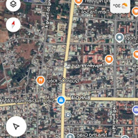 Cho Thuê 200M2, Mặt Bằng Góc Ngã Ba, Tại 343 Đường Hùng Vương, Ngãi Giao, Châu Đức, Brvt Cực Đẹp.