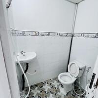 NHỈNH 2 TỶ - NHÀ ĐƯỜNG PHẠM THẾ HIỂN P6 Q8