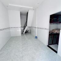 NHỈNH 2 TỶ - NHÀ ĐƯỜNG PHẠM THẾ HIỂN P6 Q8
