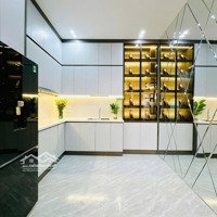 Siêu Hiếm, Tân Mai Oto Đỗ Cổng - 1 Nhà Ra Mặt Phố, 39M X 5T X 6,38 Tỷ