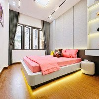 Siêu Hiếm, Tân Mai Oto Đỗ Cổng - 1 Nhà Ra Mặt Phố, 39M X 5T X 6,38 Tỷ