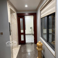 Bán Nhà Phố Minh Khai 5 Tầng Xây Mới Mặt Tiền 4M Ngõ Trước Nhà Rộng Gần Phố Giá Bán 6.6 Tỷ!