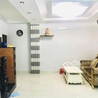 Bán Nhà Nguyễn Văn Luông - Hậu Giang - Quận 6 -Hẽm Xe Hơi- Ngang 7M - 4,7 Tỷ