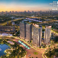 Nhận Đặt Trước The Matrix One Giai Đoạn 2. Quỹ Căn Độc Quyền View Hồ Điều Hoà Chiết Khấu Tốt Nhất.
