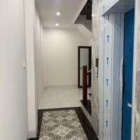 Bán Nhà Ngọc Lâm 60M2 X 6 Tầng, Thang Máy, Xây Mới, Sát Phố, Ngõ Thông Giá Chỉ 10,5 Tỷ.