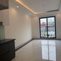 Bán Nhà Ngọc Lâm 60M2 X 6 Tầng, Thang Máy, Xây Mới, Sát Phố, Ngõ Thông Giá Chỉ 10,5 Tỷ.