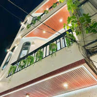 Nhà Đang Cho 20 Triệu/Tháng Cần Bán Đường Trần Nhân Tôn P2 Quận 10 Giá Bán 3Tỷ360/58,5M2 (4,5X13M) Sổ Sẵn.