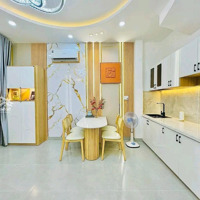 Nhà Đang Cho 20 Triệu/Tháng Cần Bán Đường Trần Nhân Tôn P2 Quận 10 Giá Bán 3Tỷ360/58,5M2 (4,5X13M) Sổ Sẵn.