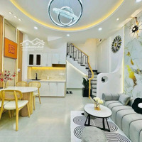 Nhà Đang Cho 20 Triệu/Tháng Cần Bán Đường Trần Nhân Tôn P2 Quận 10 Giá Bán 3Tỷ360/58,5M2 (4,5X13M) Sổ Sẵn.